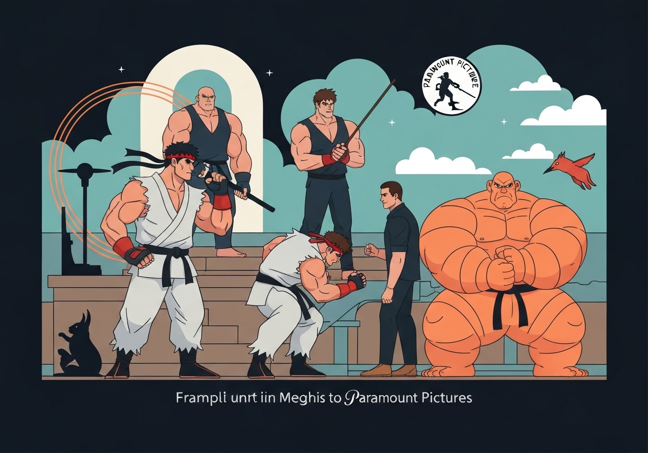 street-fighter-movie-paramount