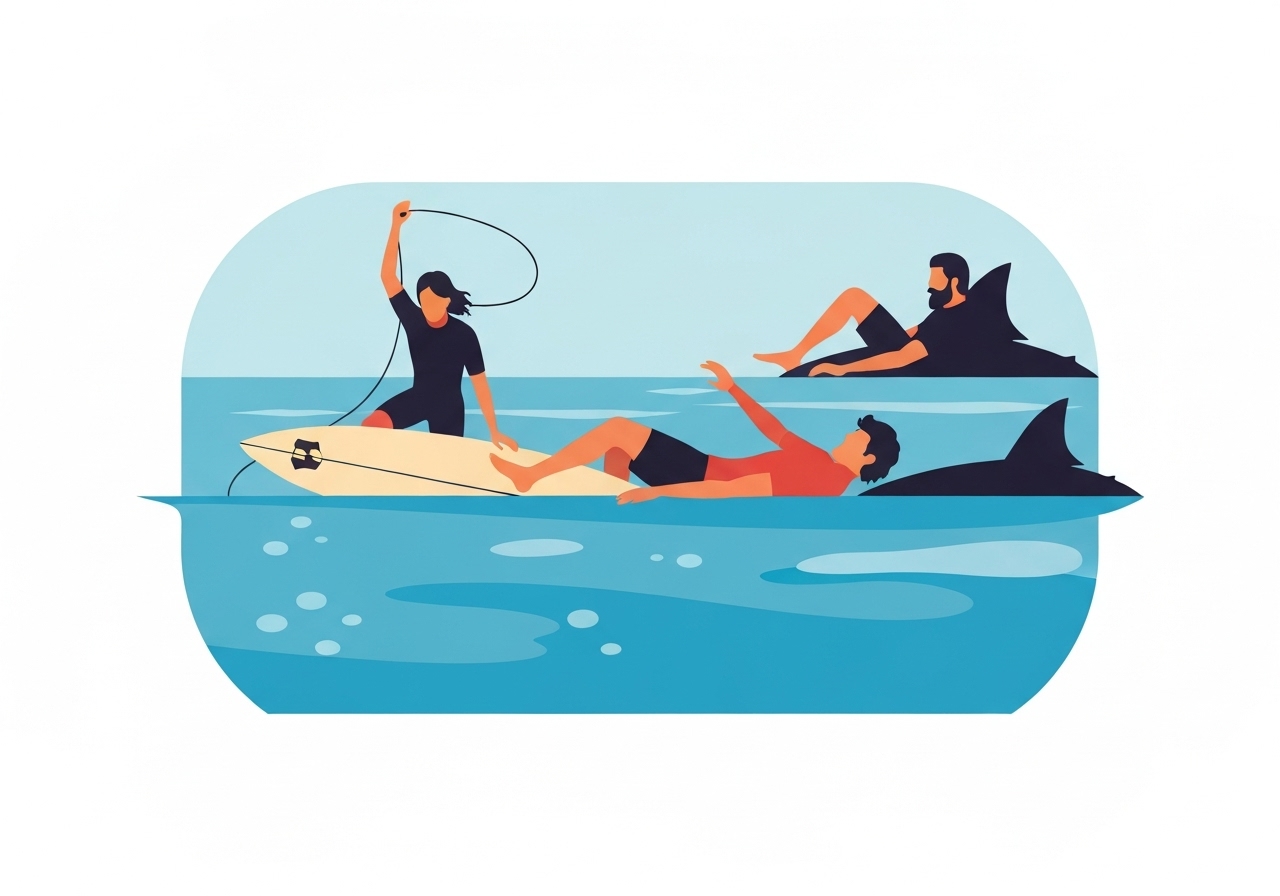 sydney-surfer-shark-attack-long-reef