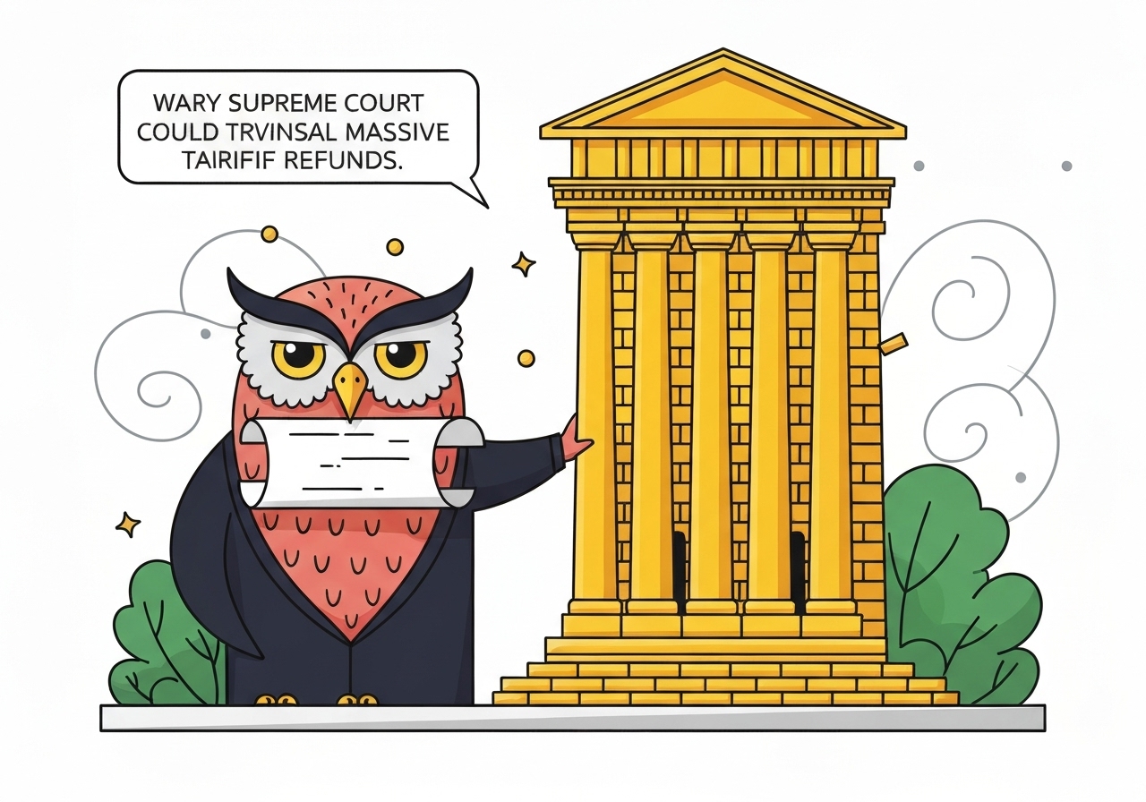 tariff-refunds-supreme-court-bessent