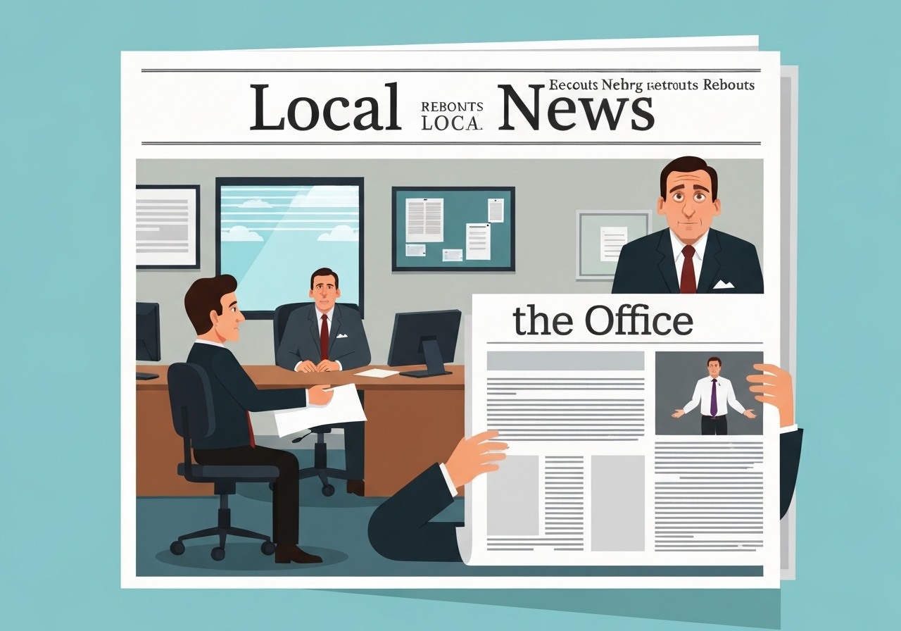 the-paper-premiere-office-spinoff