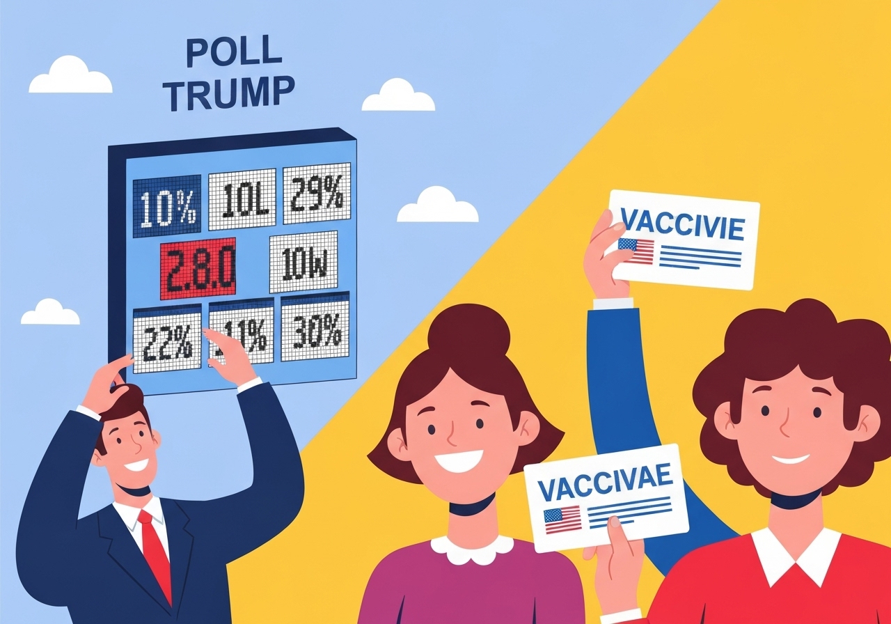 trump-approval-vaccine-support