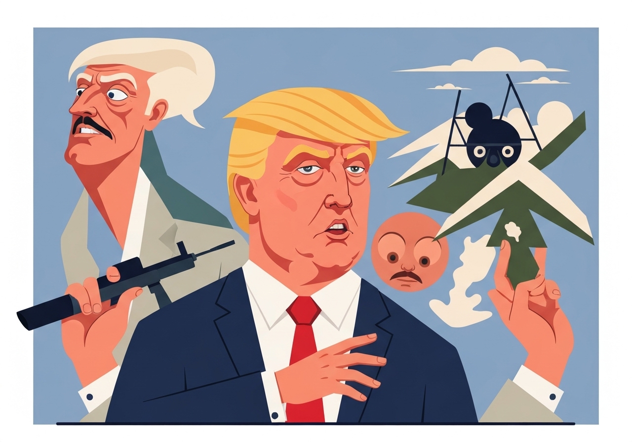 trump-israeli-strike-qatar