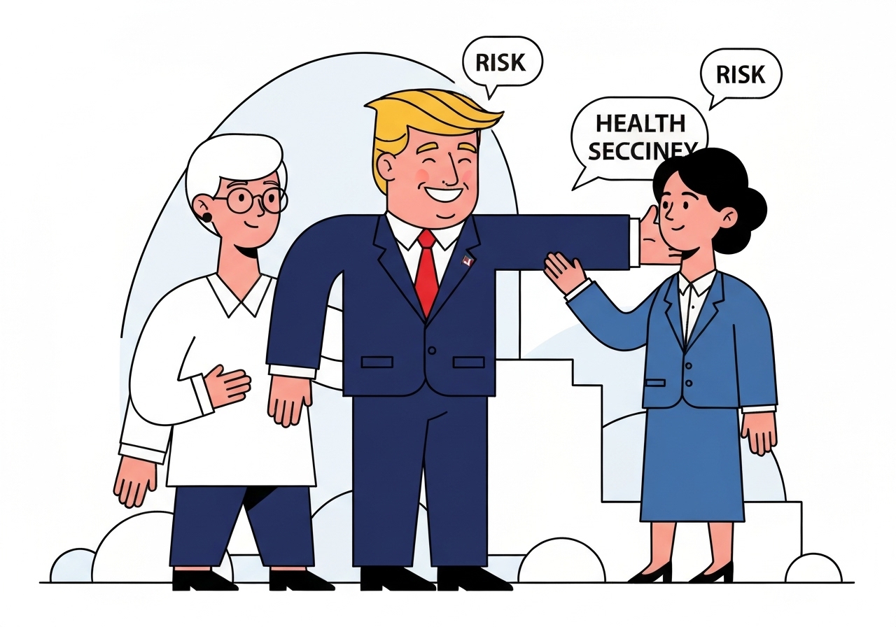 trump-kennedy-vaccine-risks