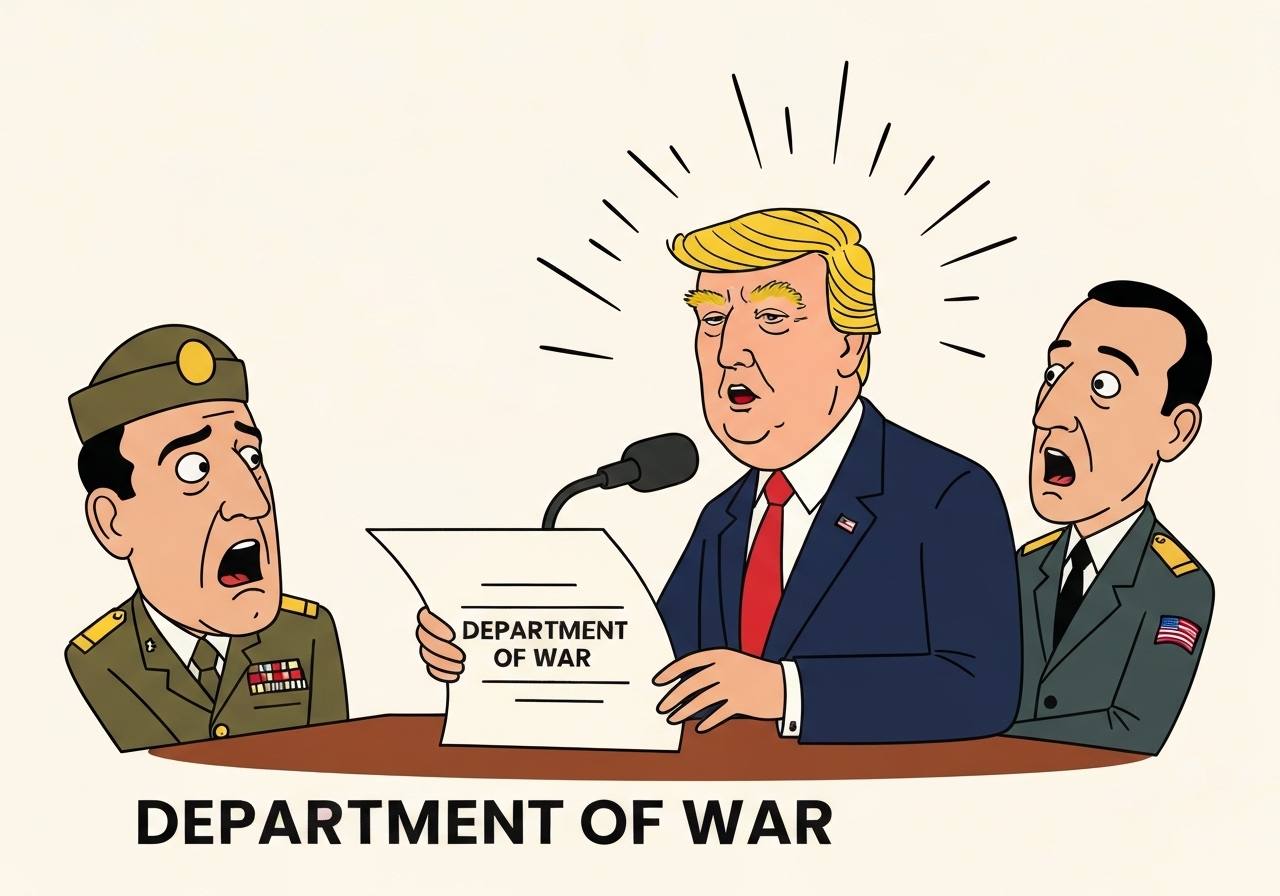 trump-pentagon-department-war