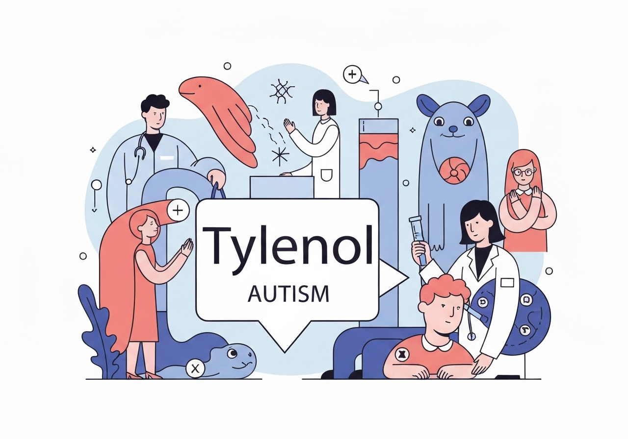 tylenol-autism-review-debate