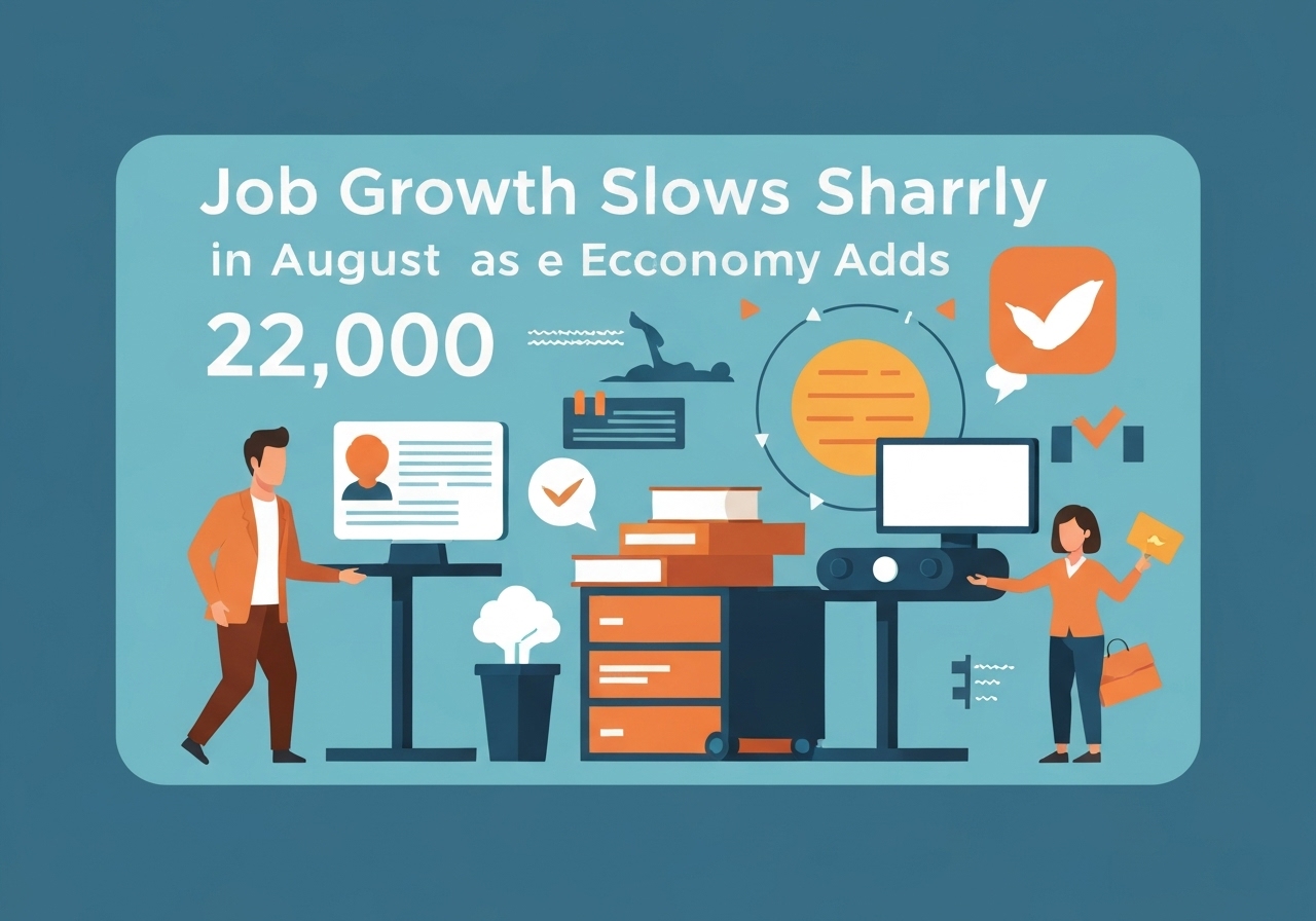 us-jobs-august-22k-slowdown