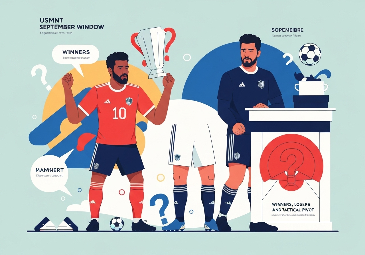usmnt-september-winners-losers