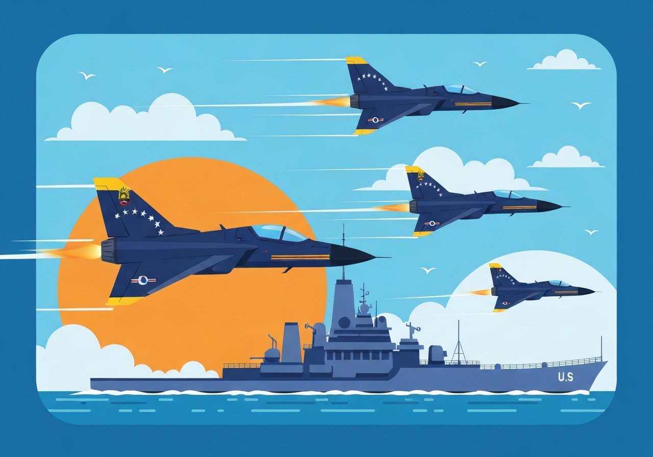 venezuela-jets-uss-jason-dunham