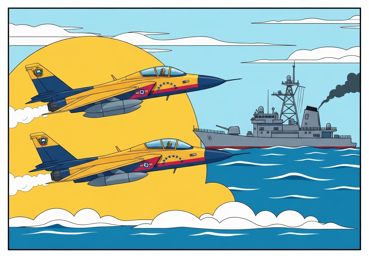 venezuelan-jets-us-navy-near-ship