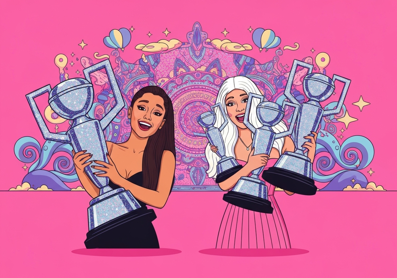 vmas-2025-grande-gaga-winners