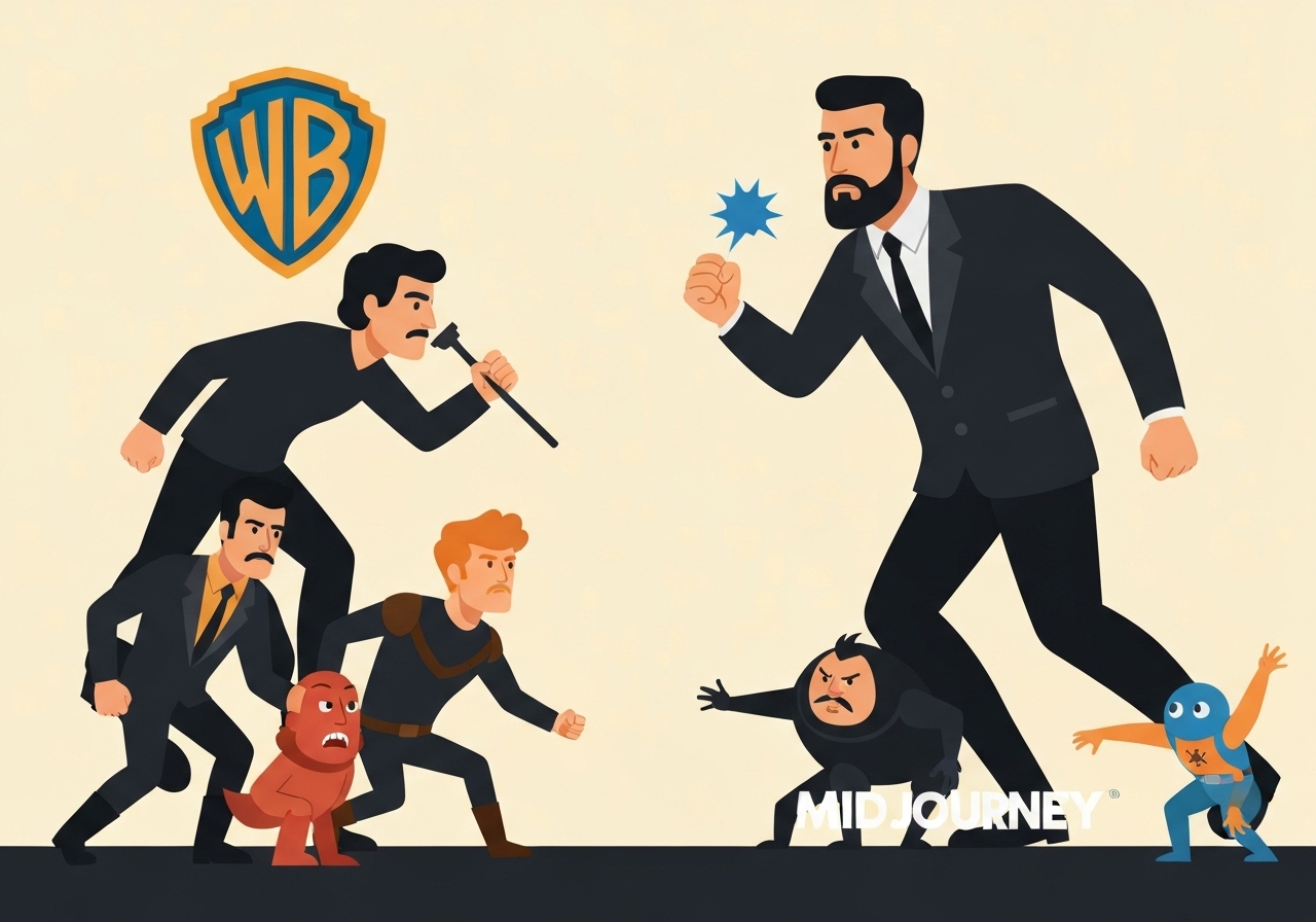 wbd-sues-midjourney-copyright-characters