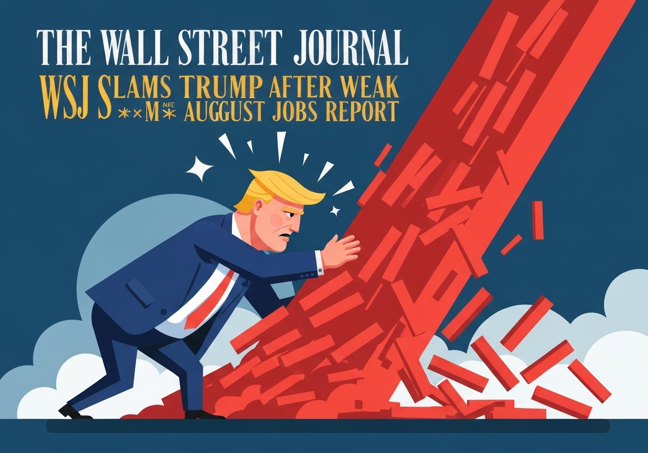 wsj-slams-trump-august-jobs