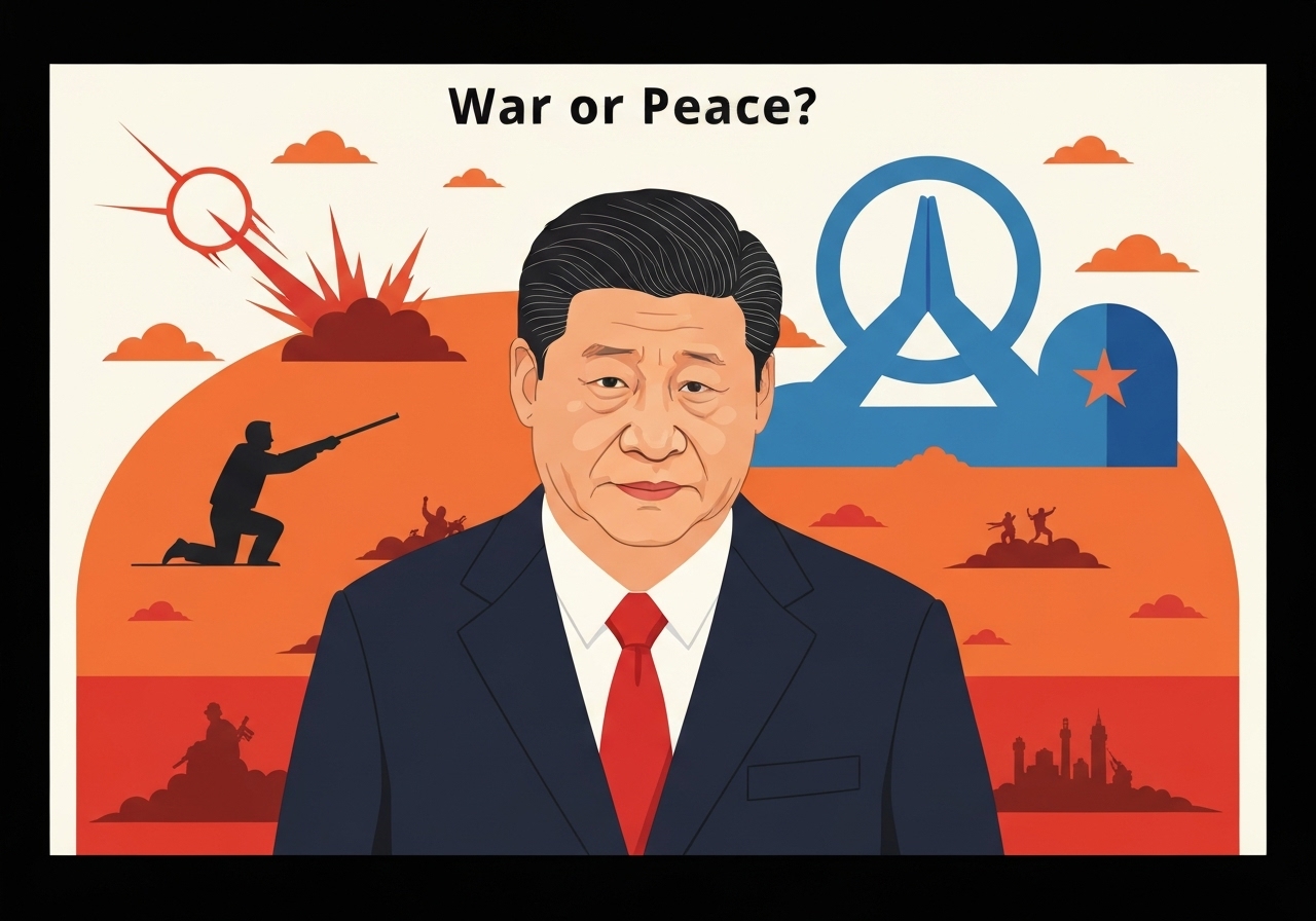 xi-jinping-war-or-peace-china