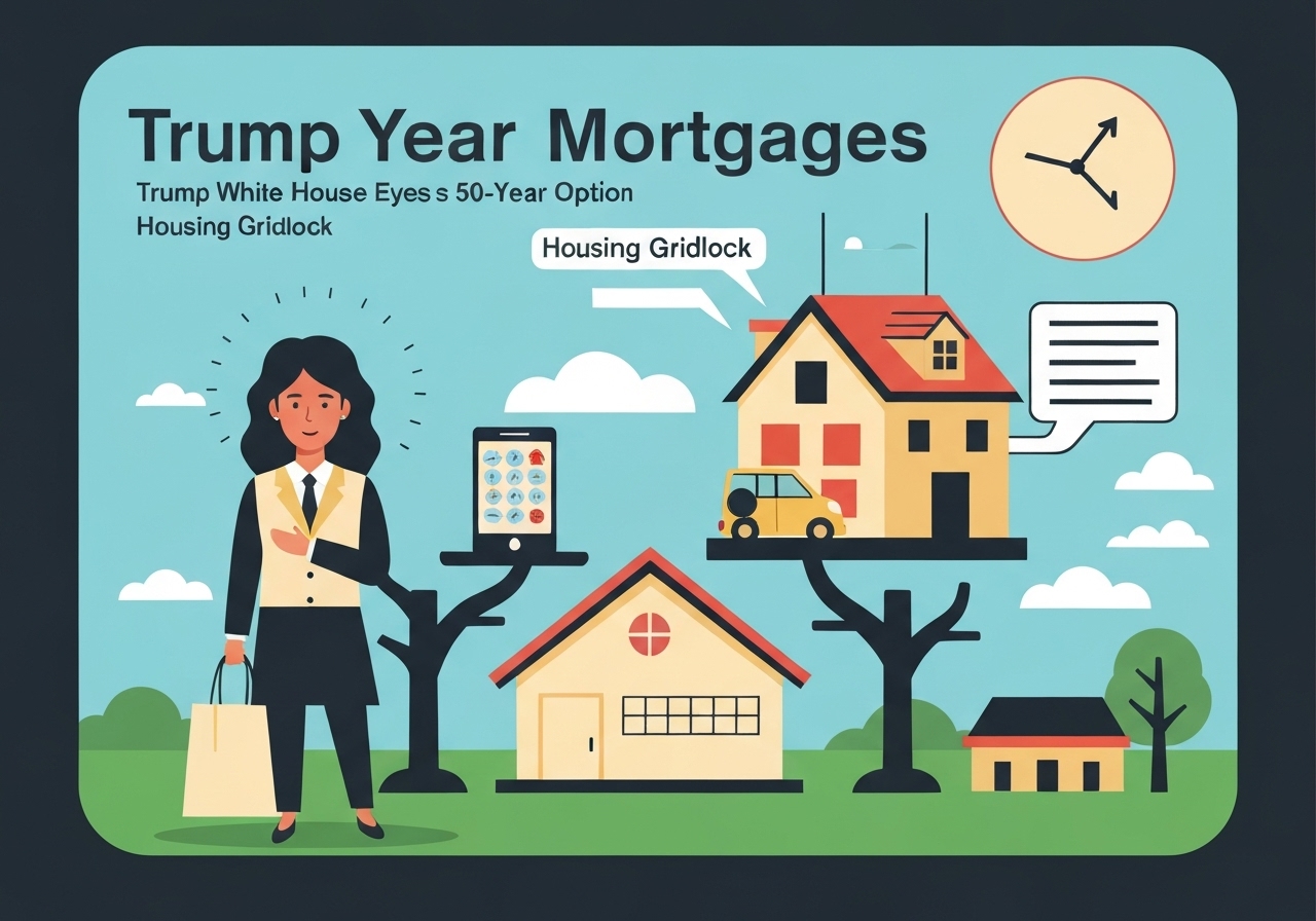 50-year-mortgage-trump