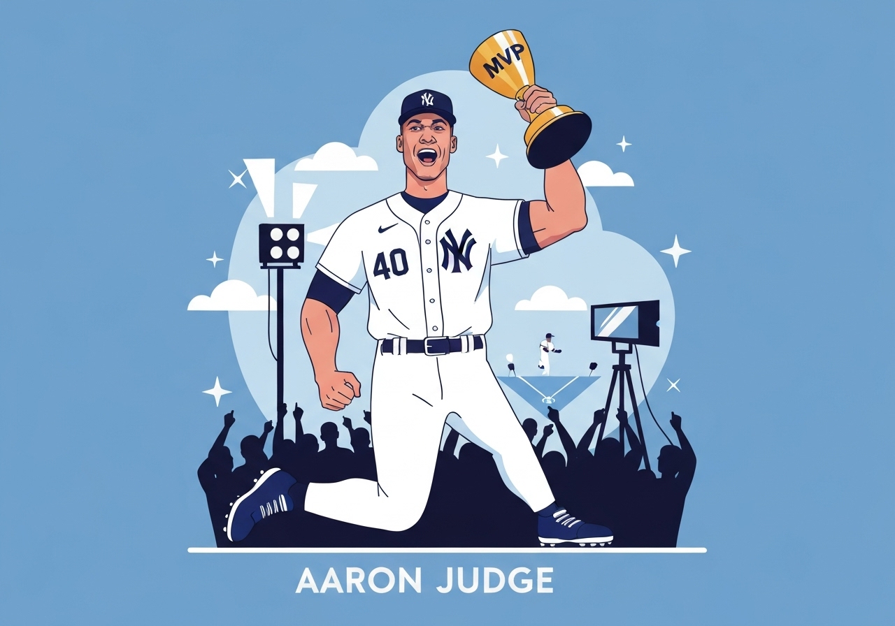 aaron-judge-third-mvp-hallcase