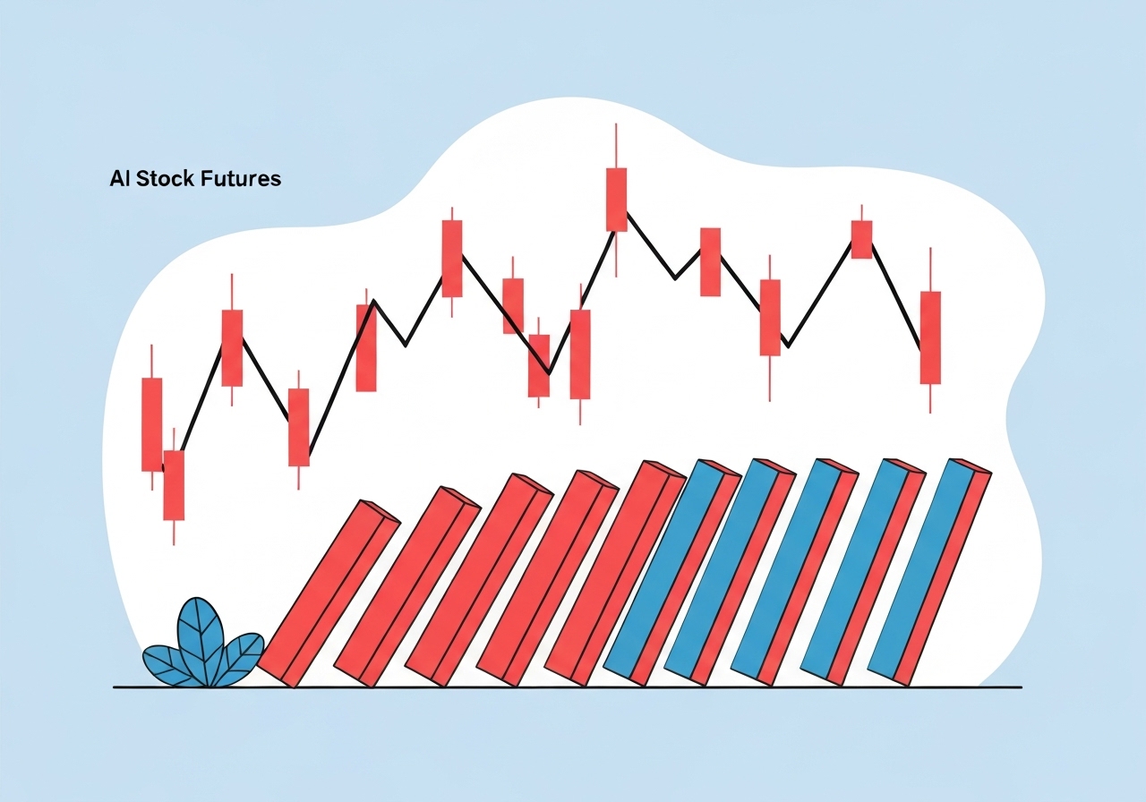 ai-stocks-futures-slip-november