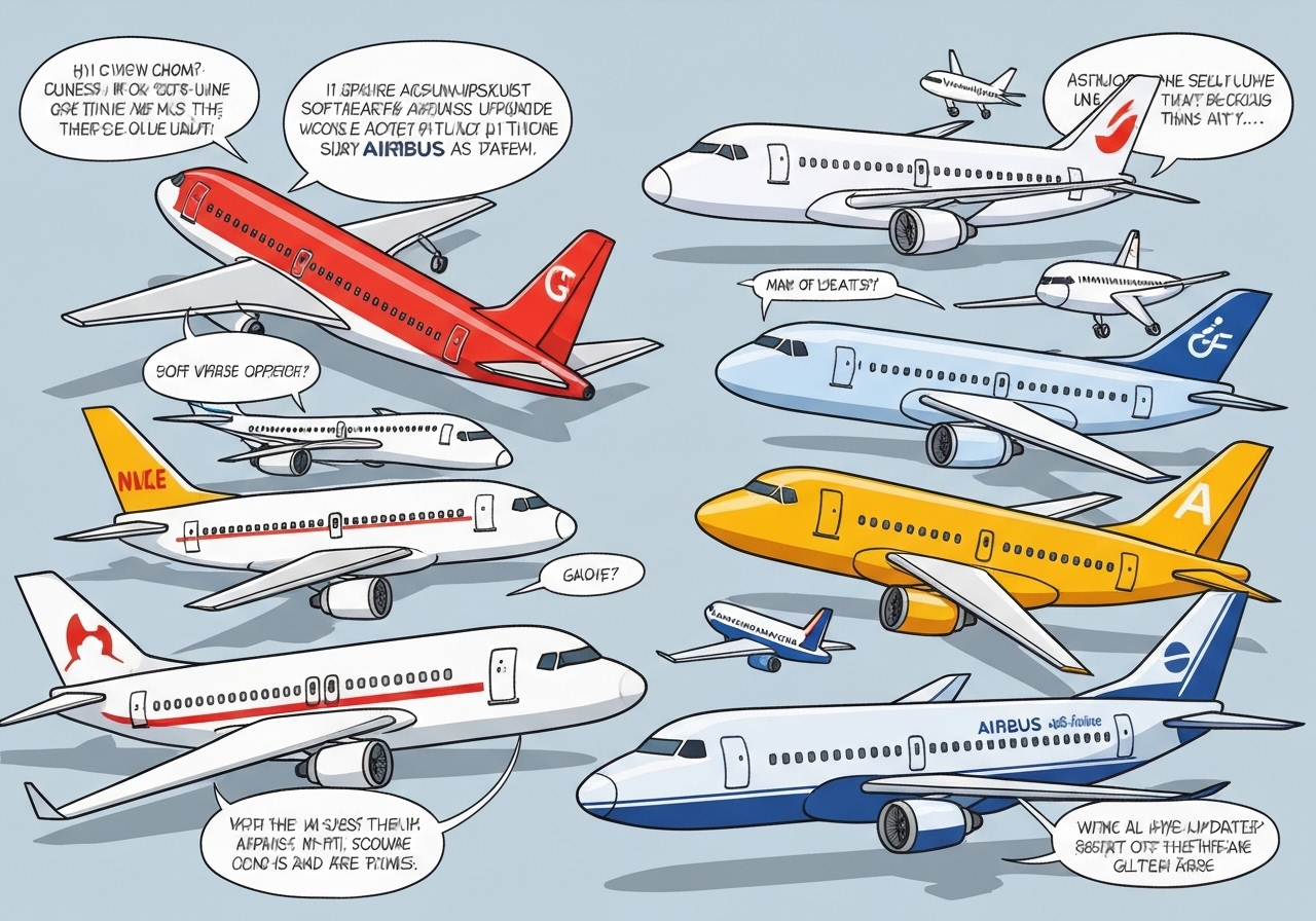 airlines-airbus-glitch