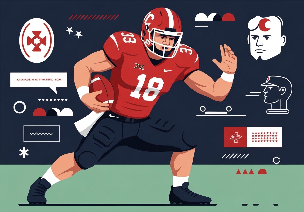 arch-manning-first-receiving-td-texas