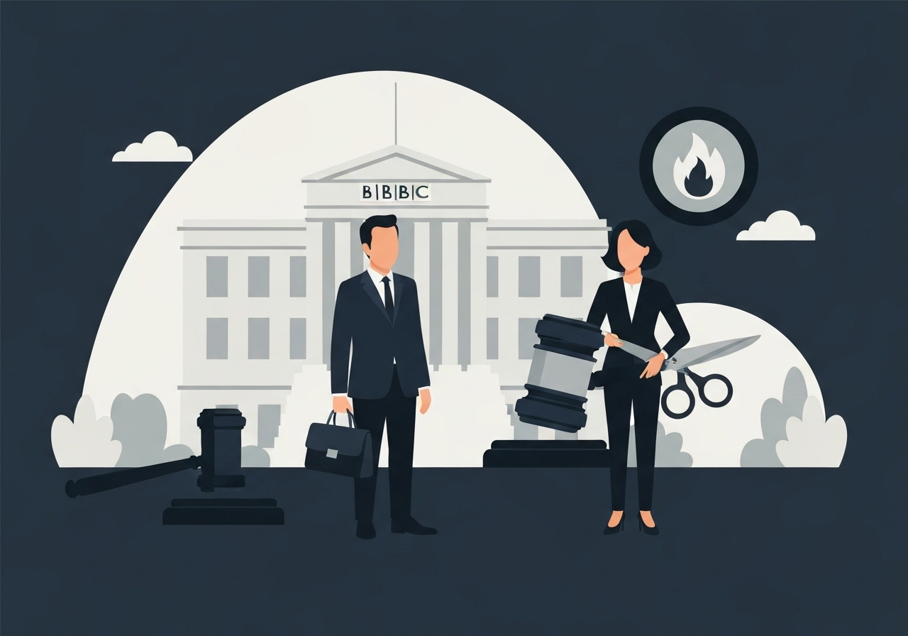 bbc-davie-turness-resign-trump