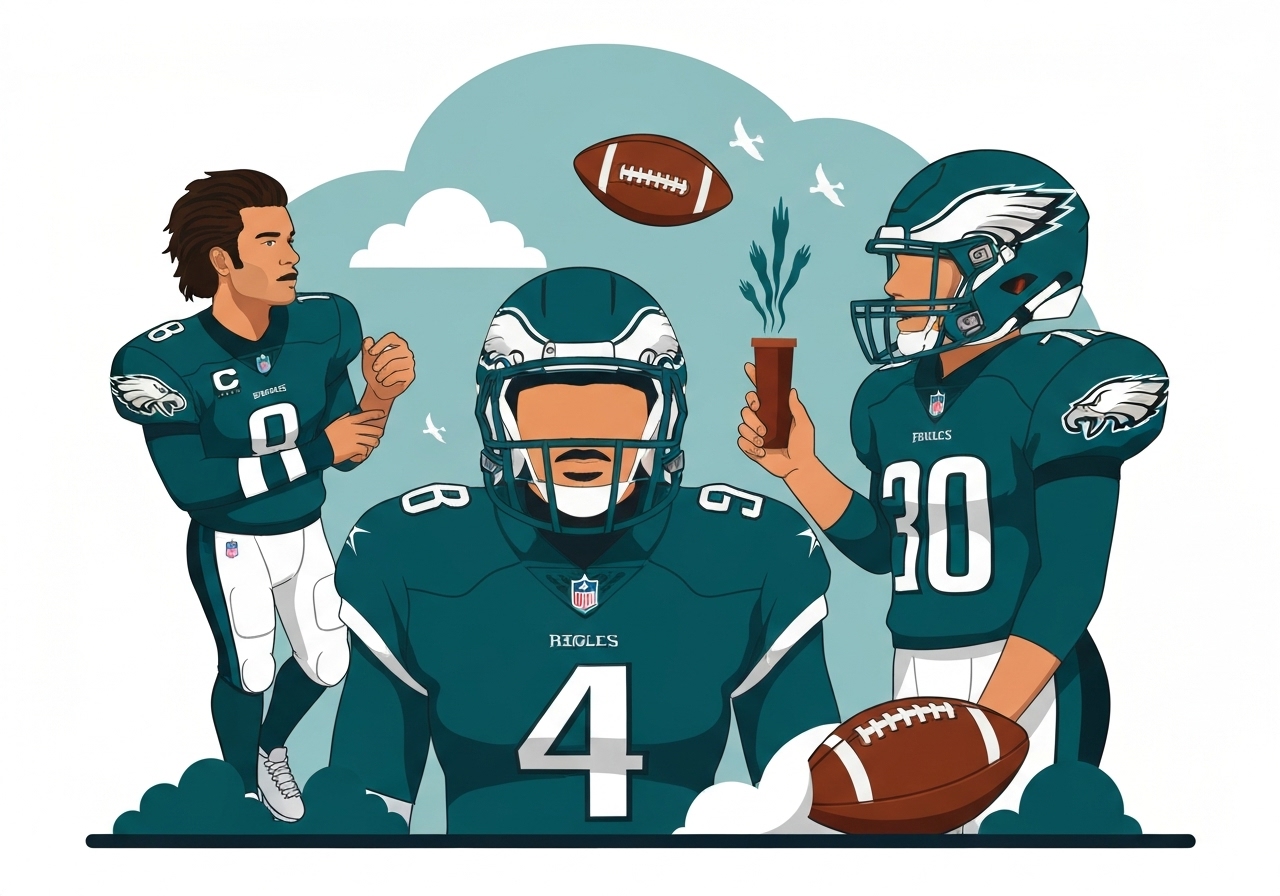 bears-eagles-black-friday-2025