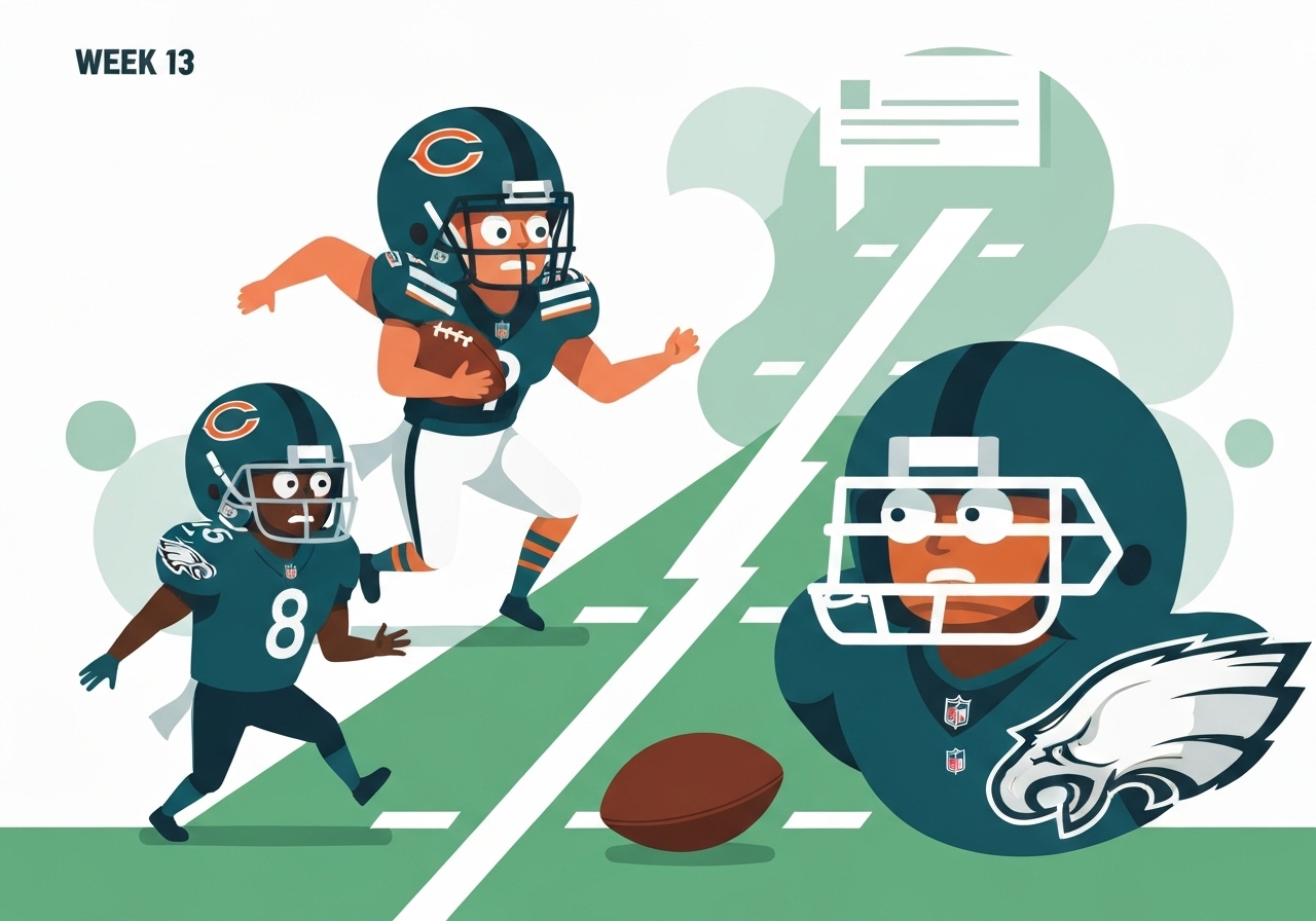 bears-eagles-fantasy-takeaways