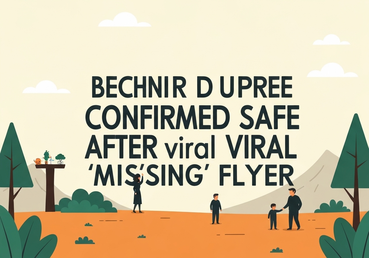 bechnir-dupree-safe-fake-flyer