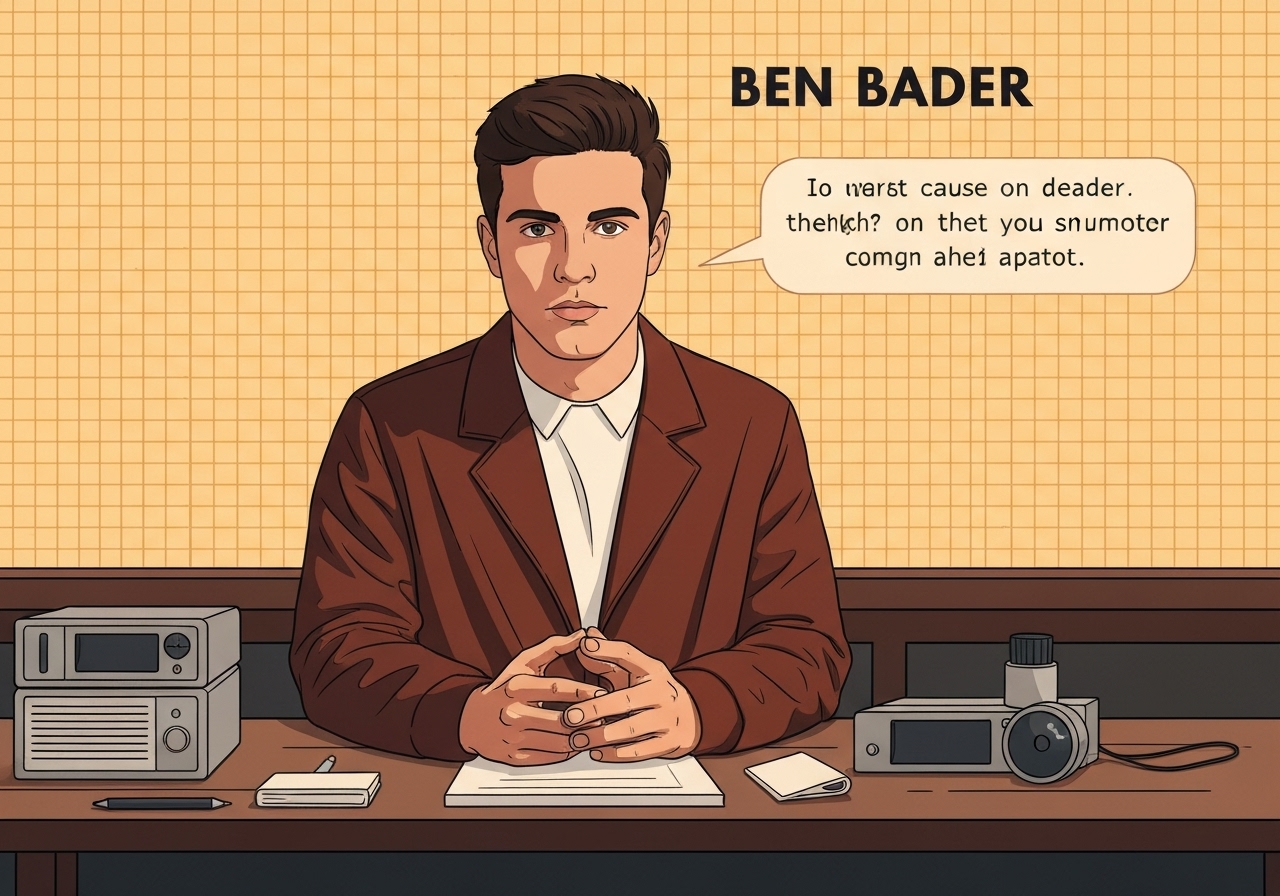 ben-bader-cause-death