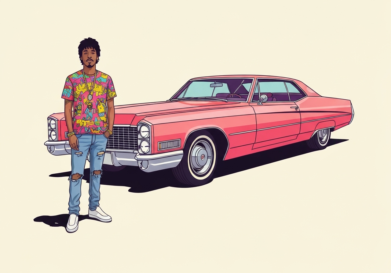 bieber-1968-cadillac-peaches