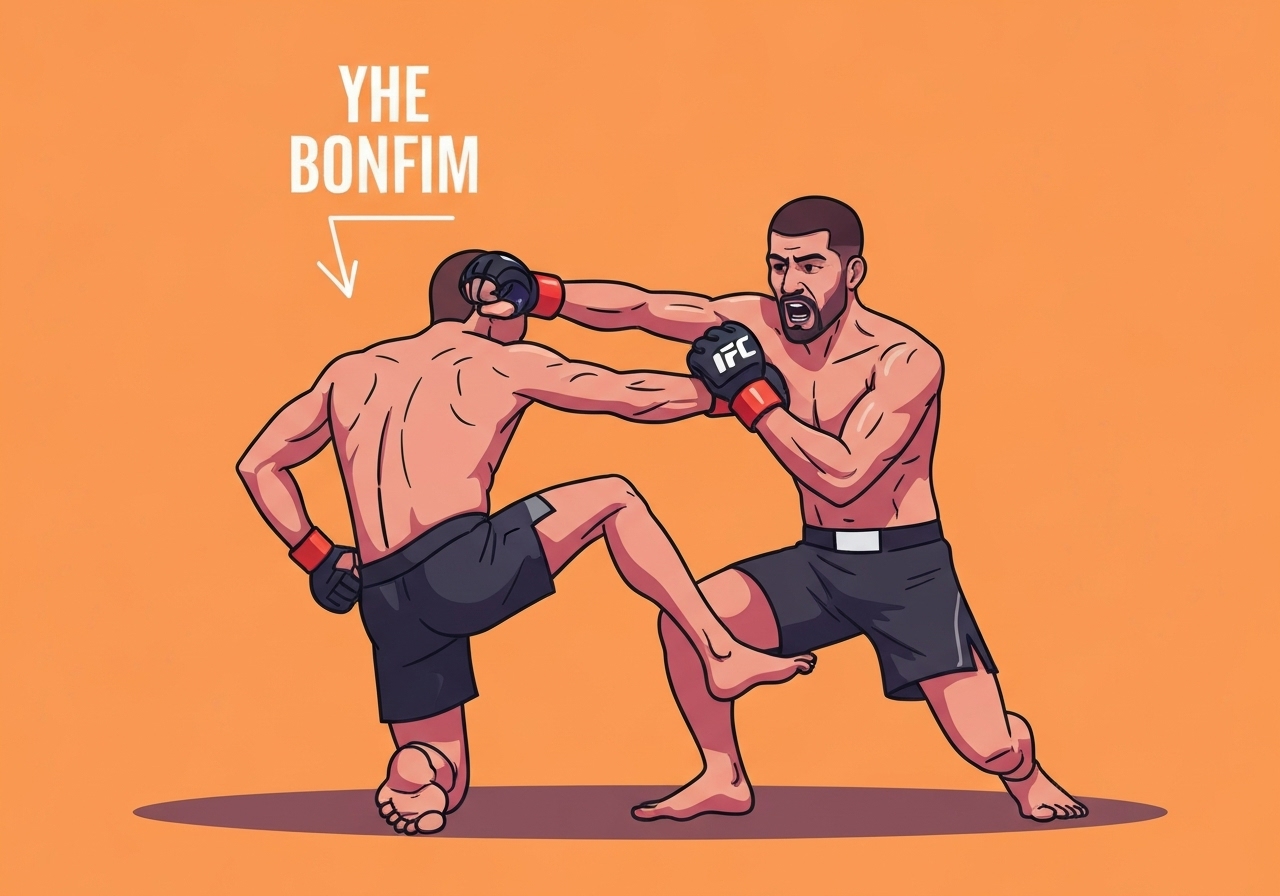 bonfim-knee-ko-welterweight