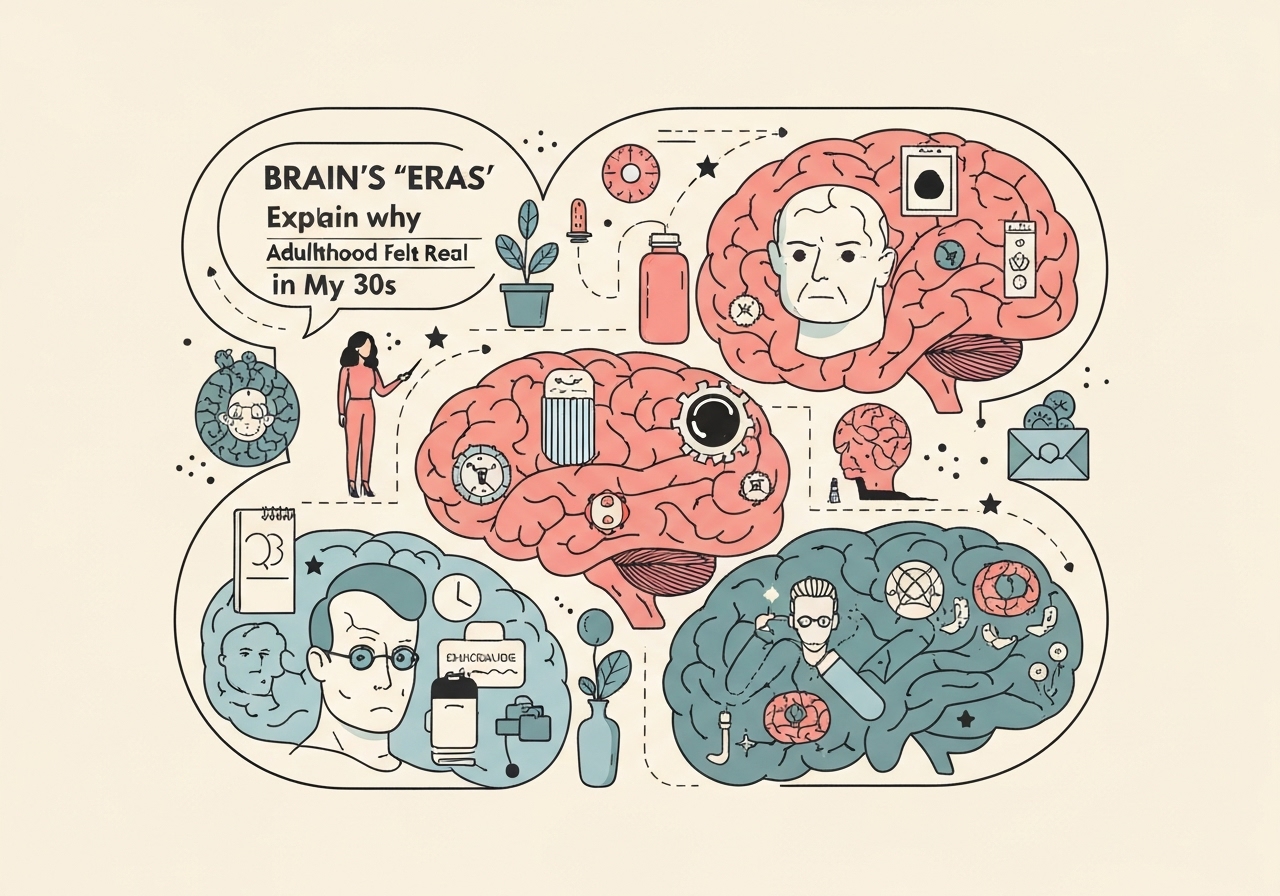 brain-five-eras-adulthood-30s