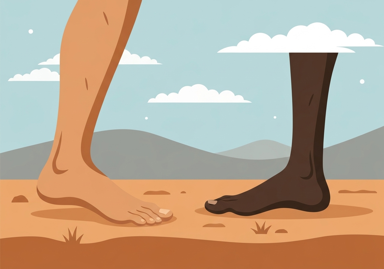 burtele-foot-early-relative-lucy