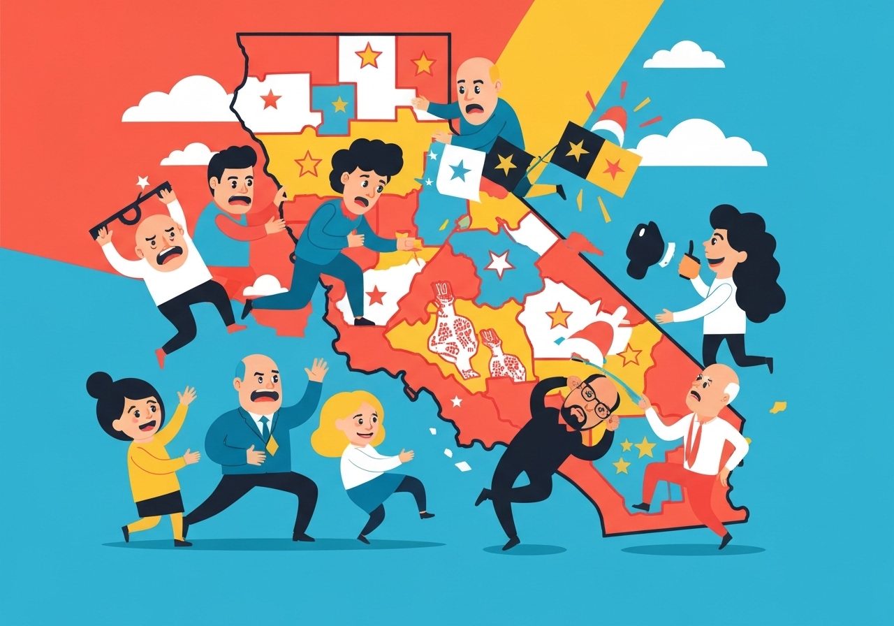 california-redistricting-texas-court