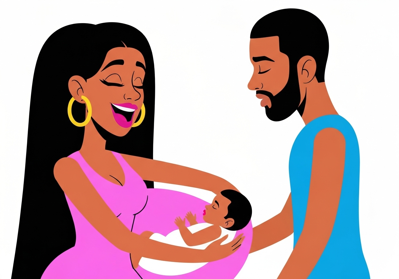 cardi-b-fourth-child-diggs