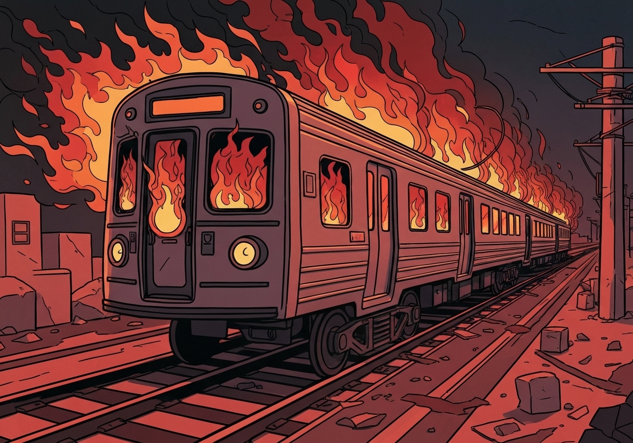 chicago-blue-line-arson