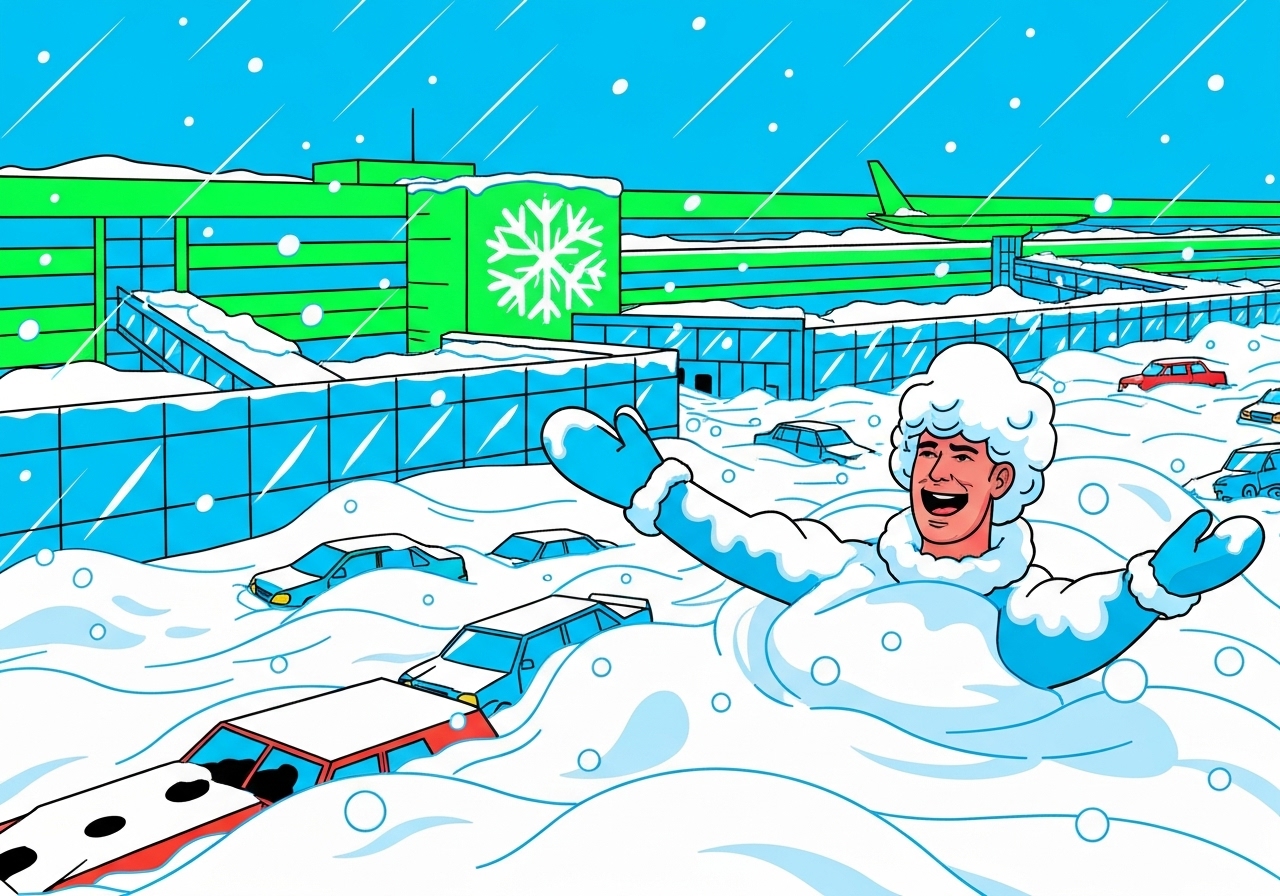 chicago-heaviest-snow-ohare