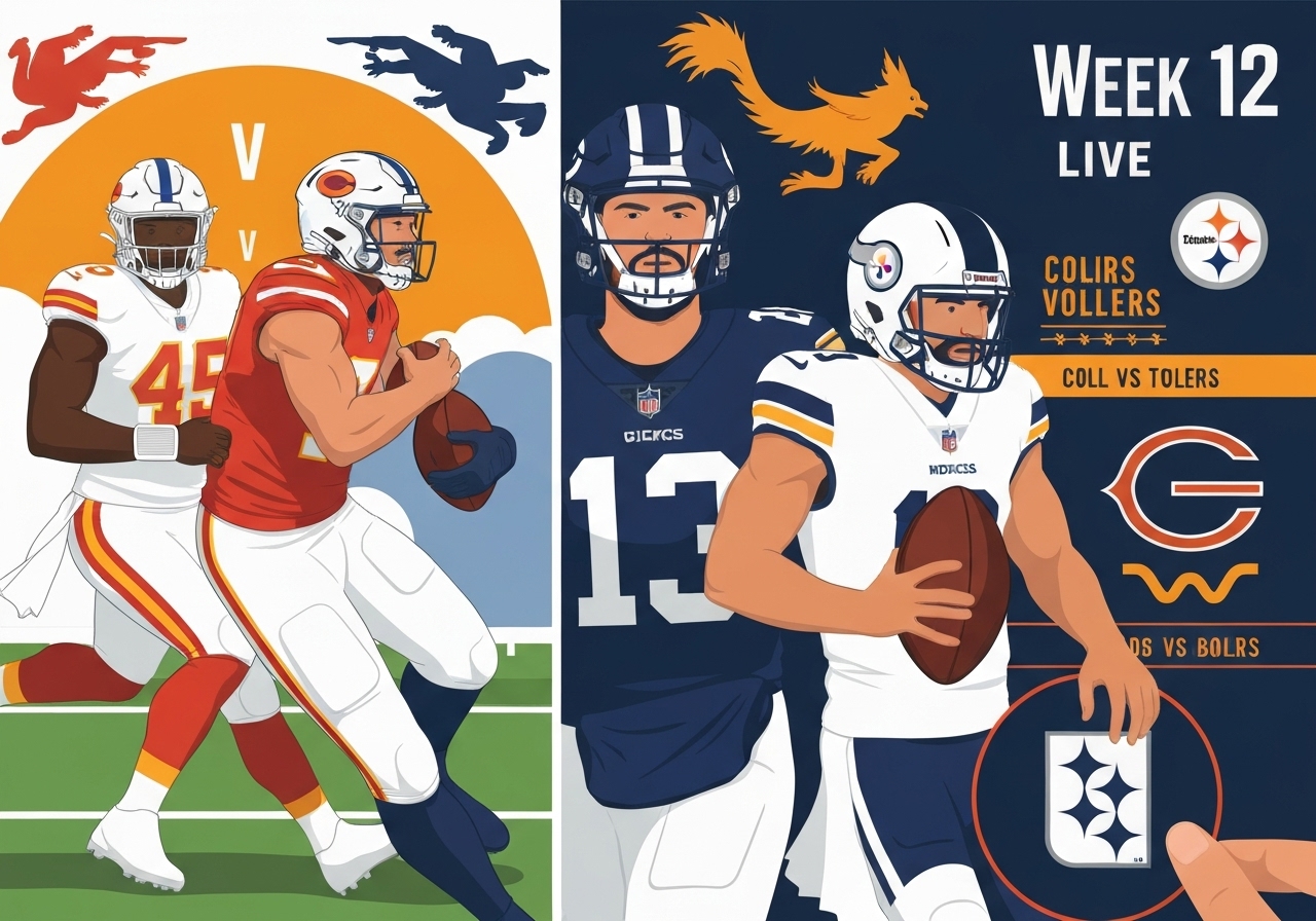 chiefs-colts-packers-vikings-bears