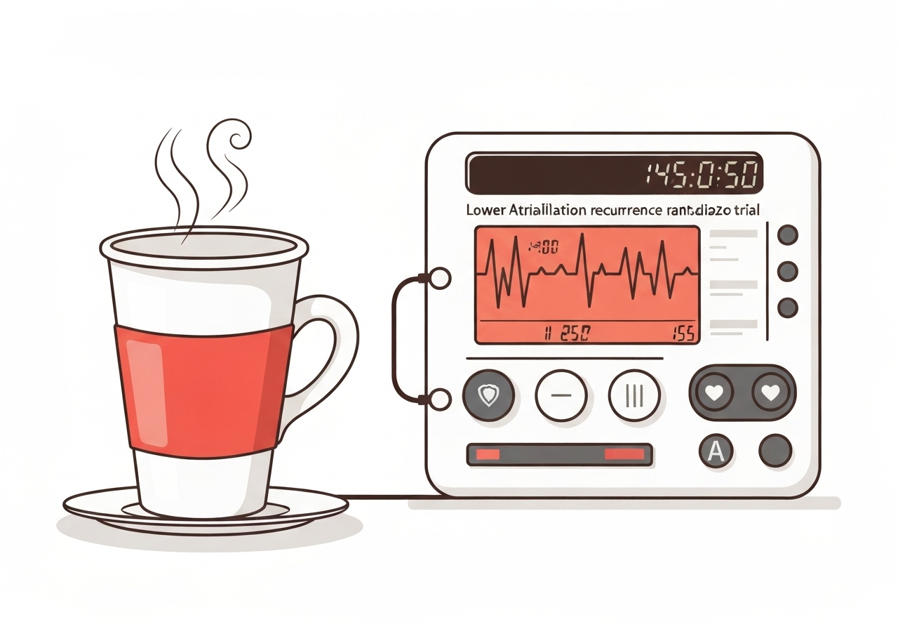 coffee-linked-lower-afib-recurrence