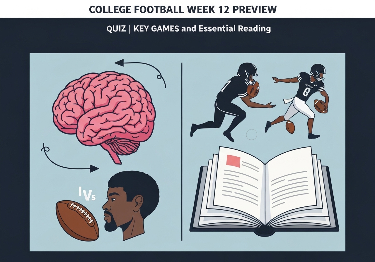 college-football-week-12-preview