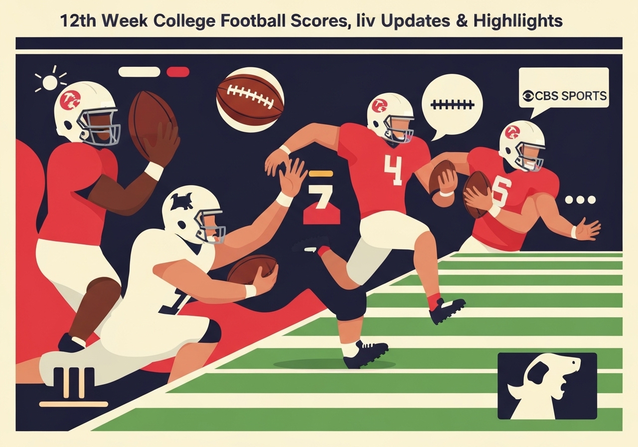 college-football-week-12-scores