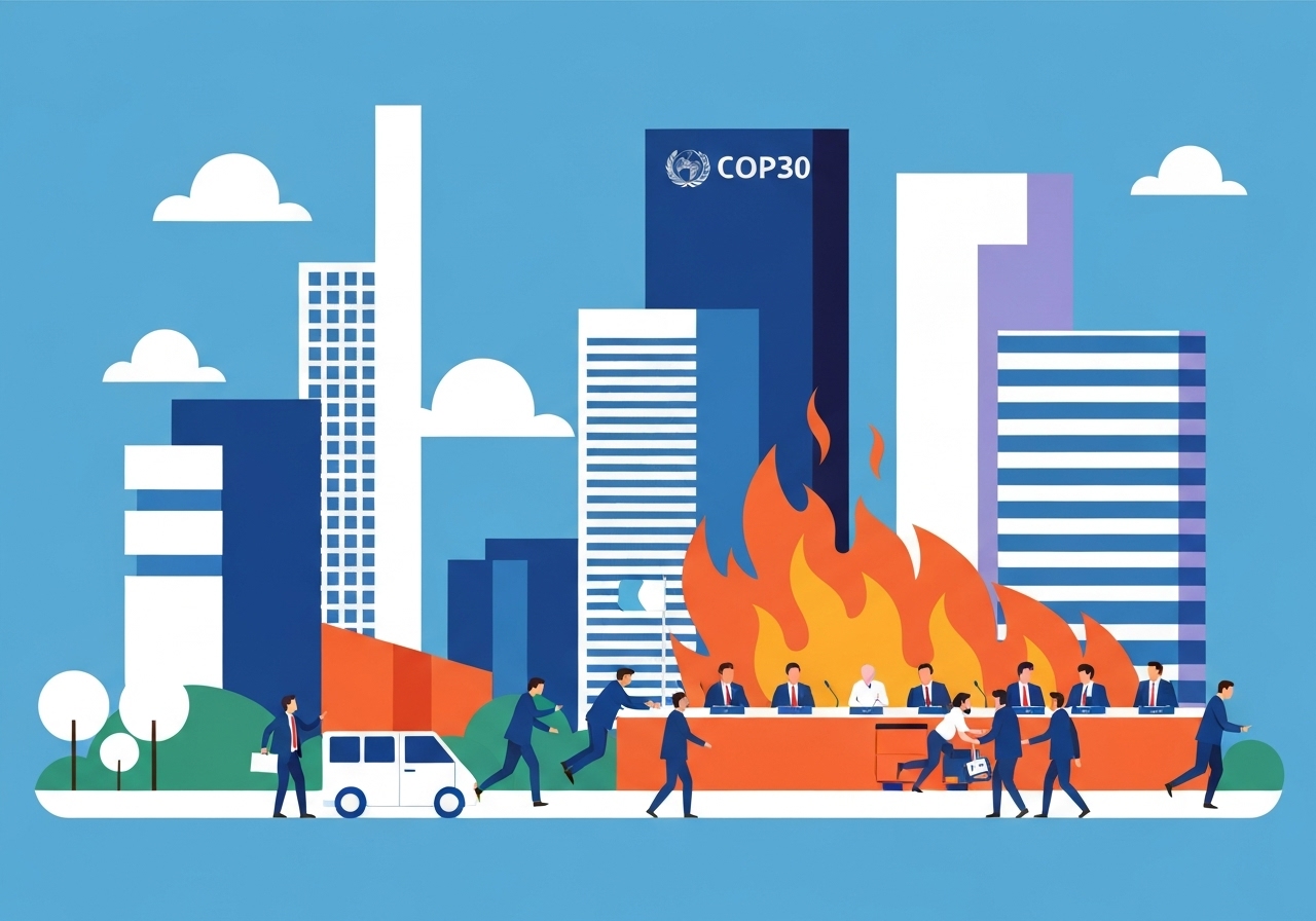 cop30-fire-belem-evacuation