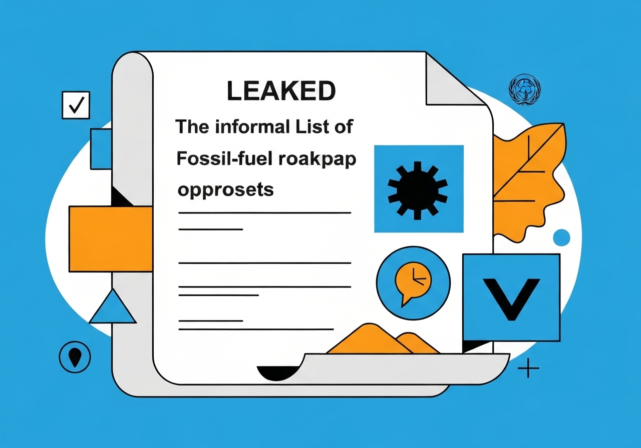 cop30-informal-roadmap-opponents