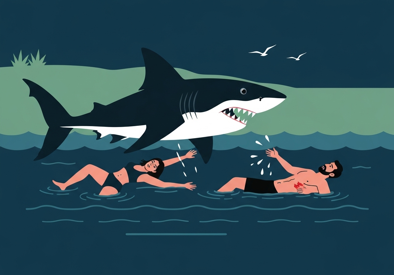 crowdy-bay-shark-attack