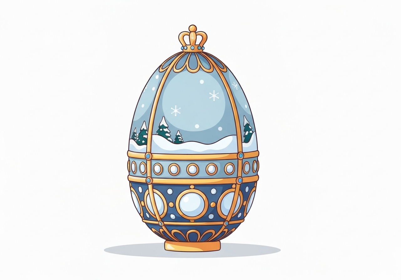 crystal-winter-faberge-egg