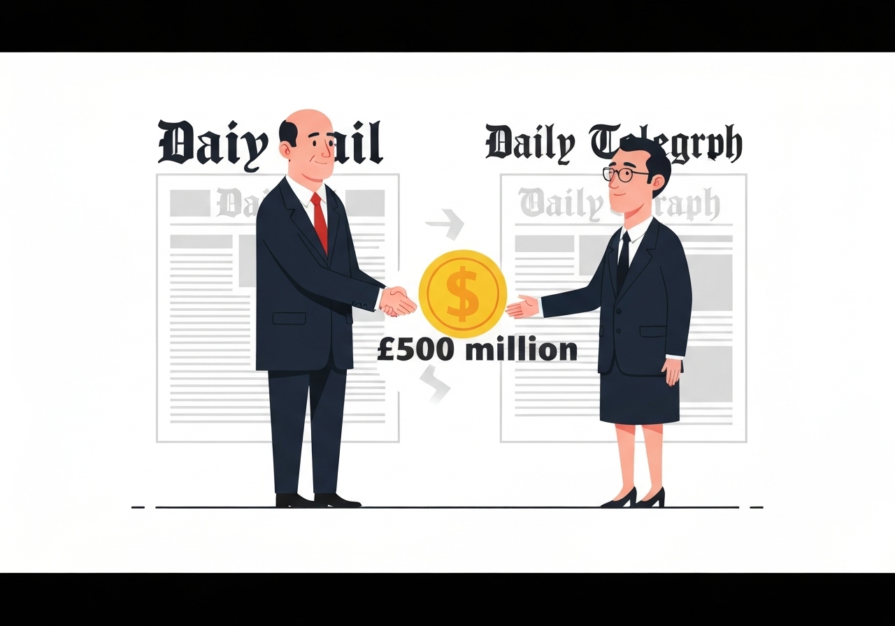 daily-mail-buys-telegraph-500m
