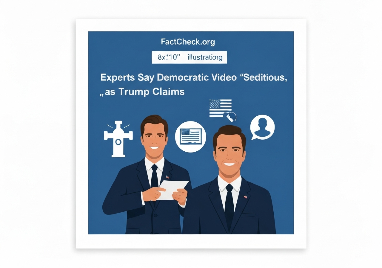 democratic-video-not-seditious