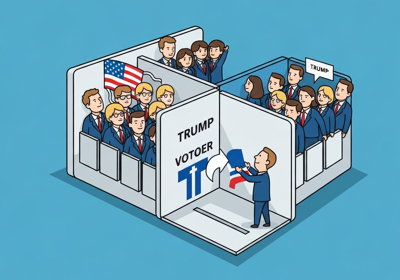 democrats-won-flipping-trump-voters