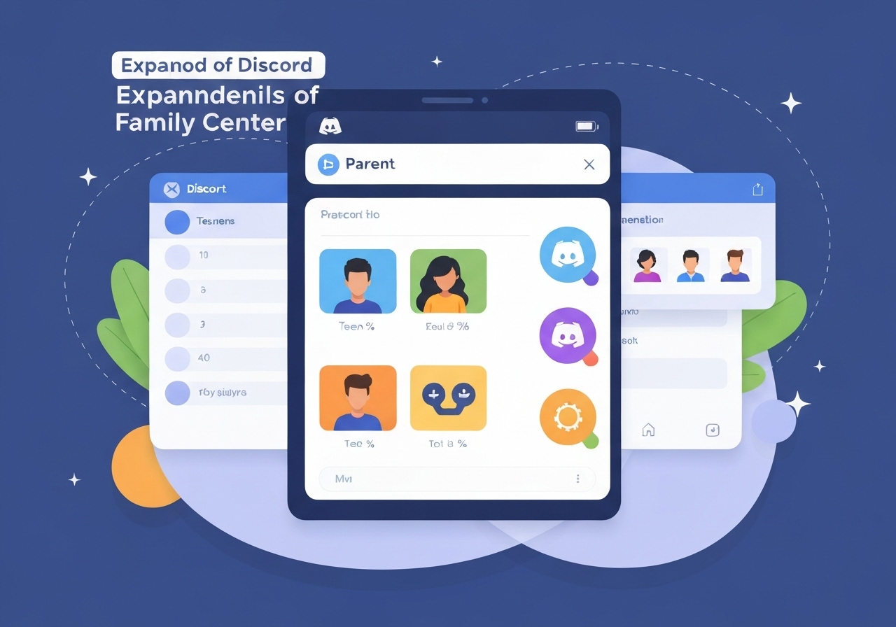 discord-family-center-parent-tools