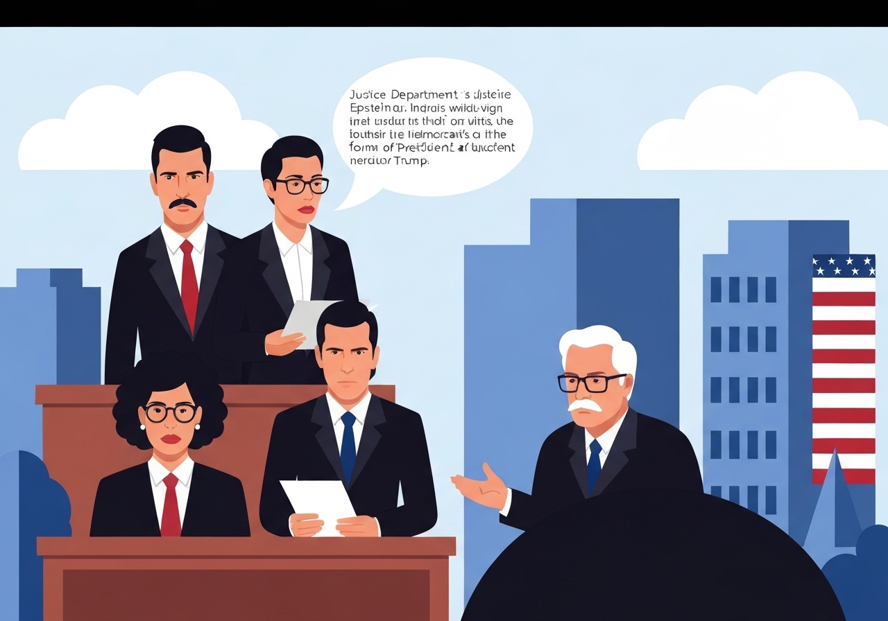 doj-epstein-probe-democrats-not-trump