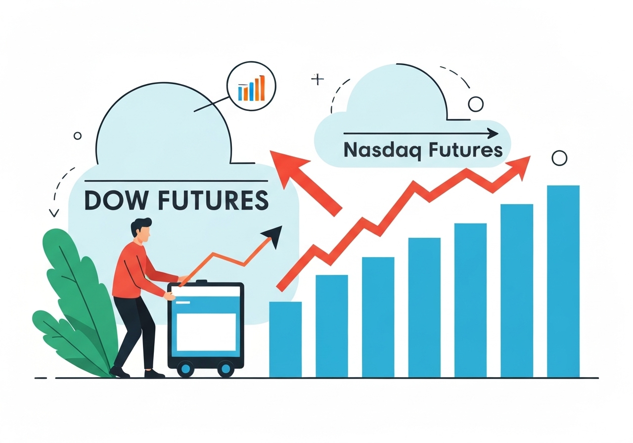 dow-futures-nasdaq-slip