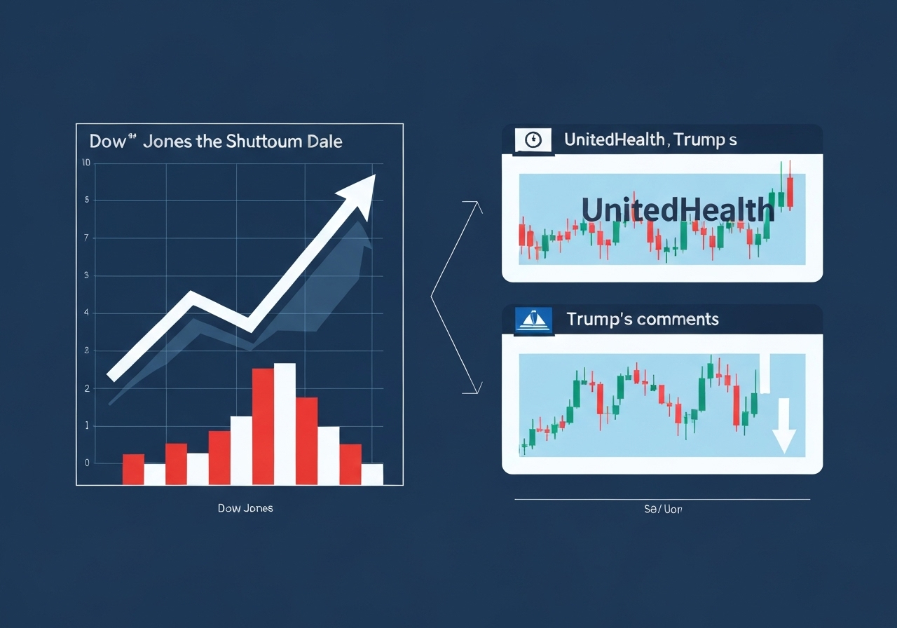 dow-shutdown-unitedhealth
